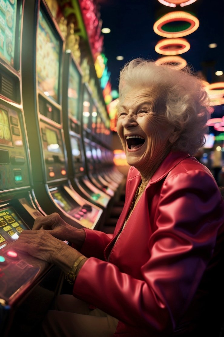 6equj5 Casino en Vivo